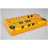 Behringer TD-3 AM Modded Analog Bass Line Synth w/ Box & EXTRAS! #58686