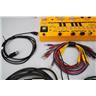 Behringer TD-3 AM Modded Analog Bass Line Synth w/ Box & EXTRAS! #58686