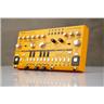 Behringer TD-3 AM Modded Analog Bass Line Synth w/ Box & EXTRAS! #58686