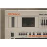 Roland TR-707 Rhythm Composer Drum Machine w/ Box #58730