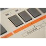 Roland TR-707 Rhythm Composer Drum Machine w/ Box #58730