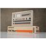 Roland TR-707 Rhythm Composer Drum Machine w/ Box #58730