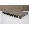 JDK Audio 8MX2 8x2 Microphone Preamplifier & Mixer w/ Cables #58657