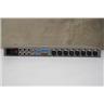 JDK Audio 8MX2 8x2 Microphone Preamplifier & Mixer w/ Cables #58657
