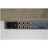 JDK Audio 8MX2 8x2 Microphone Preamplifier & Mixer w/ Cables #58657