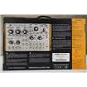 Majella Implexus Desktop Synthesizer w/ Box & Extras! #58745