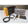 Majella Implexus Desktop Synthesizer w/ Box & Extras! #58745