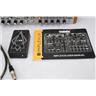 Majella Implexus Desktop Synthesizer w/ Box & Extras! #58745