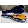 1976 Martin D-35 Dreadnought Acoustic Guitar w/ Original Case #58973