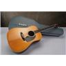 1976 Martin D-35 Dreadnought Acoustic Guitar w/ Original Case #58973