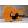 1976 Martin D-35 Dreadnought Acoustic Guitar w/ Original Case #58973
