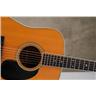 1976 Martin D-35 Dreadnought Acoustic Guitar w/ Original Case #58973