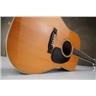 1976 Martin D-35 Dreadnought Acoustic Guitar w/ Original Case #58973