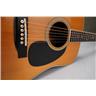 1976 Martin D-35 Dreadnought Acoustic Guitar w/ Original Case #58973