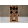 Wampler Tumnus Deluxe Overdrive Guitar Effects Pedal w/ Box #58980
