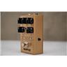 Wampler Tumnus Deluxe Overdrive Guitar Effects Pedal w/ Box #58980