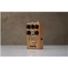 Wampler Tumnus Deluxe Overdrive Guitar Effects Pedal w/ Box #58980