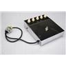 Matchless Hot Box Sampson-Era 2 Channel Tube Overdrive Pedal w/ Box #58982