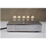 Matchless Hot Box Sampson-Era 2 Channel Tube Overdrive Pedal w/ Box #58982