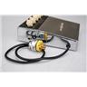 Matchless Hot Box Sampson-Era 2 Channel Tube Overdrive Pedal w/ Box #58982