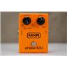 MXR Phase 100 Pedal w/ Original Box & Manual #58983