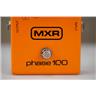 MXR Phase 100 Pedal w/ Original Box & Manual #58983