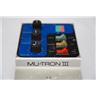 Musitronics Mutron III Envelope Filter Effects Pedal #58984