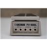 Voodoo Lab Pedal Power 2 Plus  & Boss FV-500L Volume Pedal #58988