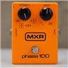MXR Phase 100 Pedal w/ Original Box & Manual #58983