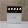 Matchless Hot Box Sampson-Era 2 Channel Tube Overdrive Pedal w/ Box #58982