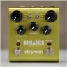 Strymon Brigadier dBucket Delay Effects Pedal #58981