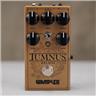 Wampler Tumnus Deluxe Overdrive Guitar Effects Pedal w/ Box #58980