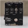 TC Electronic Stereo Chorus Pitch Modulation & Flanger Effects Pedal #58979