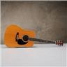 1976 Martin D-35 Dreadnought Acoustic Guitar w/ Original Case #58973