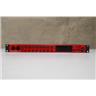 Focusrite Clarett OctoPre ADAT Interface w/ Tons of Extras! Mogami Gold #58637