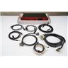 Focusrite Clarett OctoPre ADAT Interface w/ Tons of Extras! Mogami Gold #58637