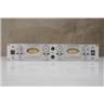 Avalon AD 2022 Dual Preamplifier w/ Power Supply w/ Mogami Gold Cables #58642