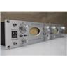 Avalon AD 2022 Dual Preamplifier w/ Power Supply w/ Mogami Gold Cables #58642