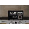 Avalon AD 2022 Dual Preamplifier w/ Power Supply w/ Mogami Gold Cables #58642
