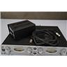 Avalon AD 2022 Dual Preamplifier w/ Power Supply w/ Mogami Gold Cables #58642
