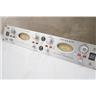 Avalon AD 2022 Dual Preamplifier w/ Power Supply w/ Mogami Gold Cables #58642