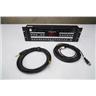 Future Retro Mobius Sequencer w/ Mogami Gold Cable #58678