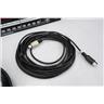 Future Retro Mobius Sequencer w/ Mogami Gold Cable #58678