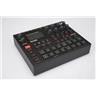 Elektron Syntakt 12 Track Drum Computer & Synthesizer w/ Box & Extras #58703