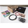Elektron Syntakt 12 Track Drum Computer & Synthesizer w/ Box & Extras #58703