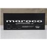 Macbeth Moroco Stereo Filter Processor #58702