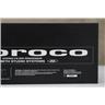 Macbeth Moroco Stereo Filter Processor #58702