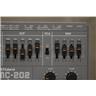 Roland MC-202 MicroComposer MIDI Desktop Sequencer w/ Extras! #58705