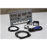 Roland MC-202 MicroComposer MIDI Desktop Sequencer w/ Extras! #58705