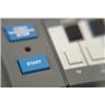 Roland MC-202 MicroComposer MIDI Desktop Sequencer w/ Extras! #58705